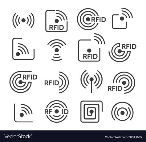 rfid reader symbol|free rfid icons.